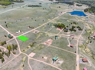 2276 E Meadow Lake Dr, Brian Head, UT 84719