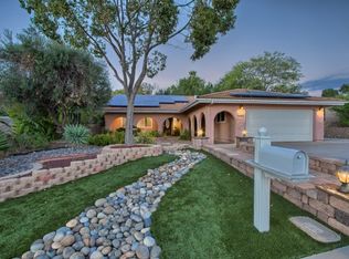 12184 Vista Del Cajon Rd, Lakeside, CA 92040