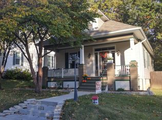 123 Lindenwood Ave, Saint Charles, MO 63301