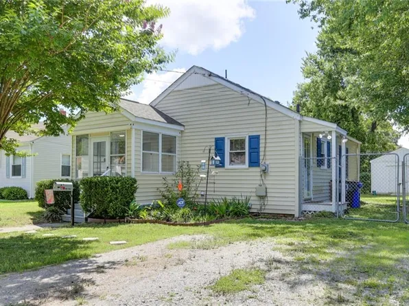 48 Harvard Rd, Portsmouth, VA 23701