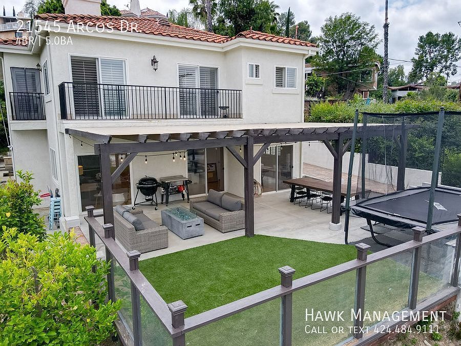 1st image of 21545 Arcos Dr