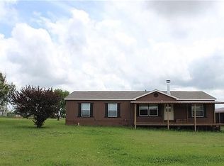 3319 County Road 1105, Celeste, TX 75423