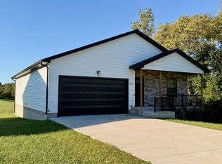 1302 E Northtown Rd, Kirksville, MO 63501
