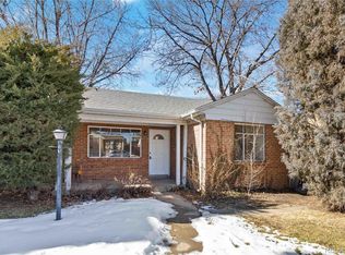 1215 S Harrison St, Denver, CO 80210