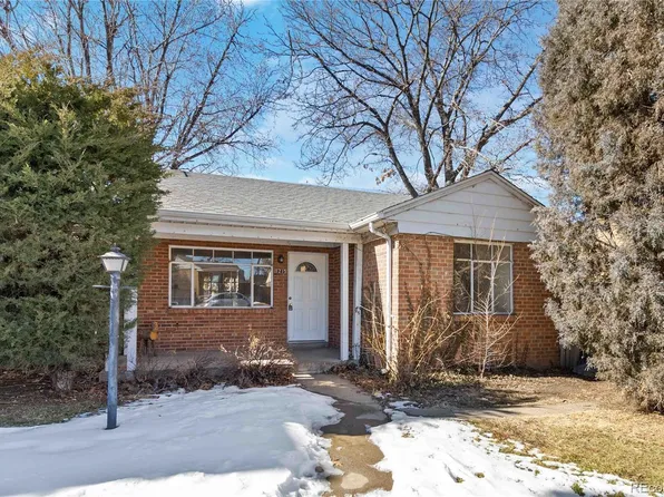1215 S Harrison Street, Denver, CO 80210