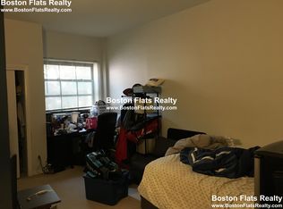 172 Saint Botolph St #18, Boston, MA 02115