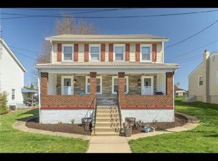 307 1st St #307, Lawrence, PA 15055
