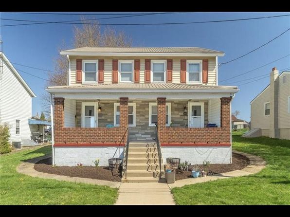 307 1st St #307