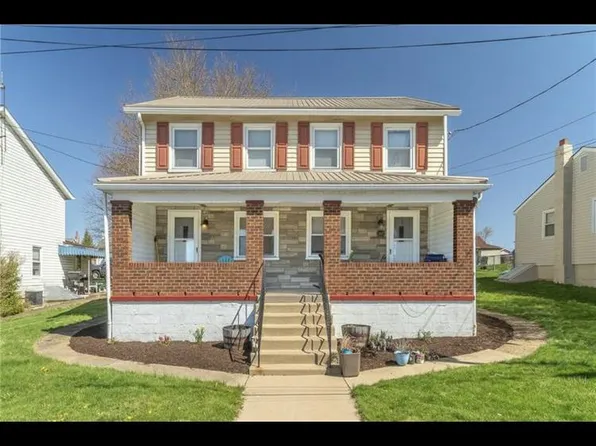 307 1st St #307, Lawrence, PA 15055