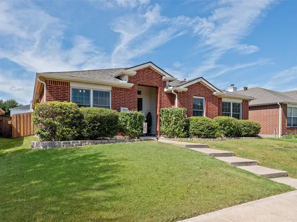 305 Cobblestone Dr, Wylie, TX 75098