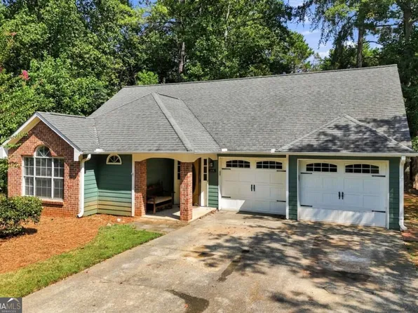 410 Rose Creek Pl, Woodstock, GA 30189