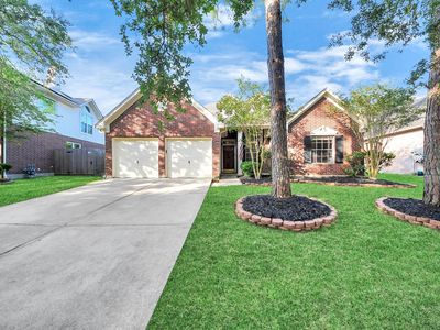 14019 Ivy Bluff Ct, Houston, TX, 77062