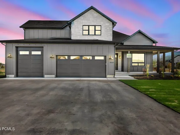 1327 Taylee Ln, Kamas, UT 84036