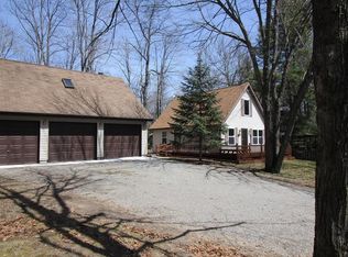 3582 Longue Rd, West Branch, MI 48661