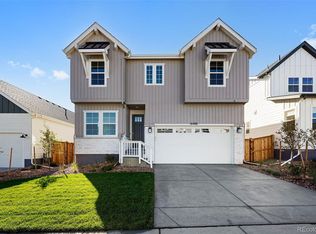 16488 W 92nd Pl, Arvada, CO 80007