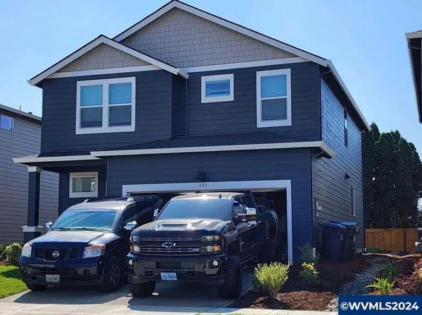 251 Lost Lake NE Lot 240, Salem, OR 97301