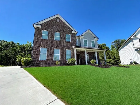 6010 Ivy Cottage Ln, Austell, GA 30106