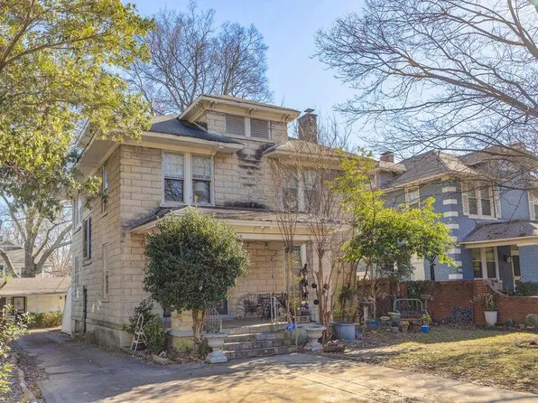 280 Buena Vista Pl, Memphis, TN 38112