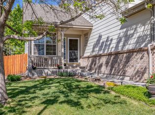 8312 Wetherill Cir, Castle Pines, CO 80108