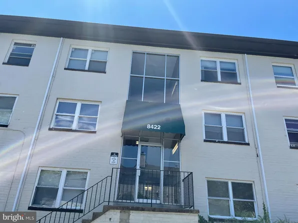 8422 Richmond Hwy, Alexandria, VA 22309
