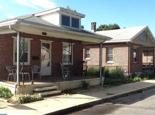 1802 Portland Ave, Reading, PA