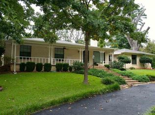 1510 Dolly Ln, Hideaway, TX 75771