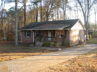 4 Briarcliff Rd, Griffin, GA 30223