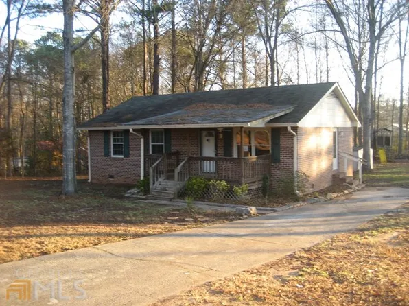 4 Briarcliff Rd, Griffin, GA 30223