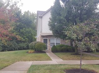 4182 Spanish Bay Dr, Mason, OH 45040