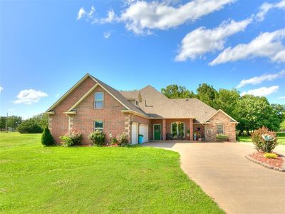 73 Sonata Ln, Shawnee, OK, 74804