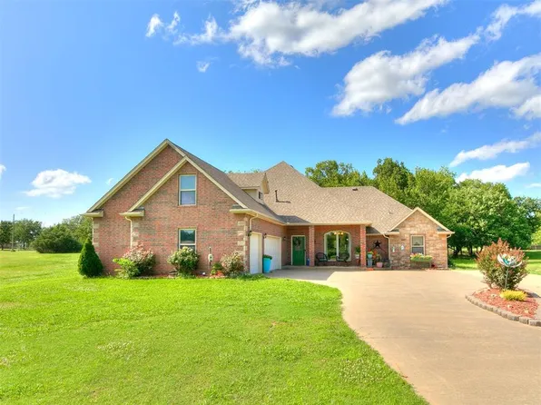 73 Sonata Ln, Shawnee, OK 74804