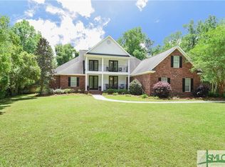 94 Wysteria Dr, Richmond Hill, GA 31324