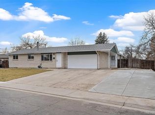 9155 Perry St, Westminster, CO 80031