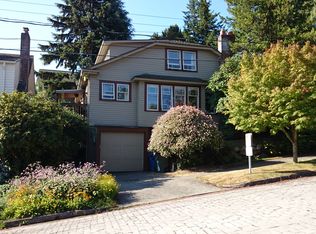 2201 E Republican St, Seattle, WA 98112