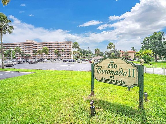 2nd image of 250 Jacaranda Dr APT 704