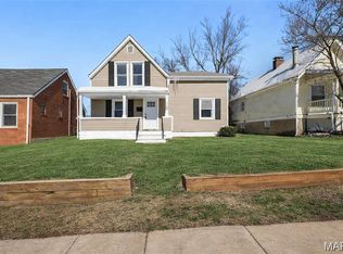 7721 W Ranken Ave, Saint Louis, MO 63117