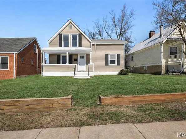 7721 W Ranken Ave, Saint Louis, MO 63117