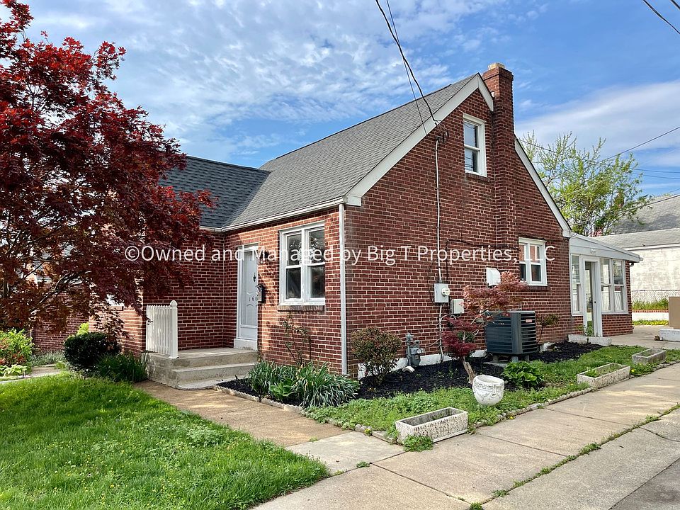 1st image of 1601 E Latimer Pl