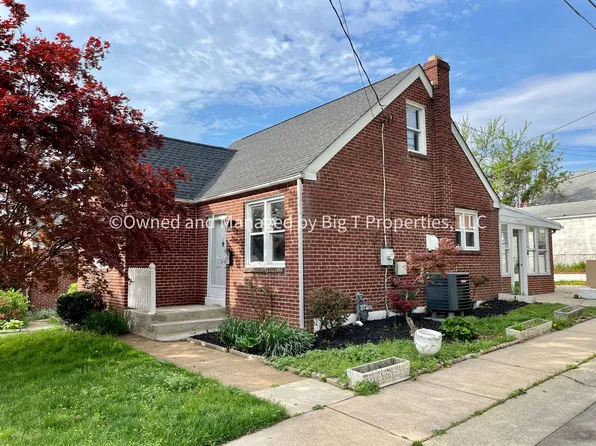 1601 E Latimer Pl, Wilmington, DE 19805