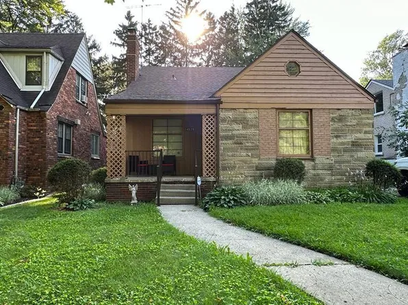 14539 Artesian St, Detroit, MI 48223