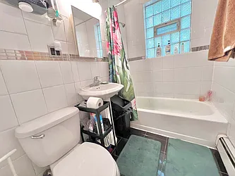 Rented by Doorway NYC, LLC