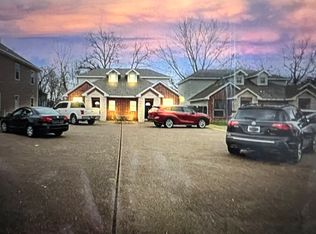 2012 S 8th St #A, Waco, TX 76706