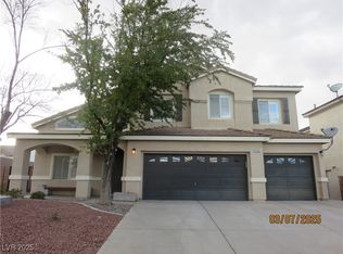 499 Holly Hunt St, Henderson, NV 89052