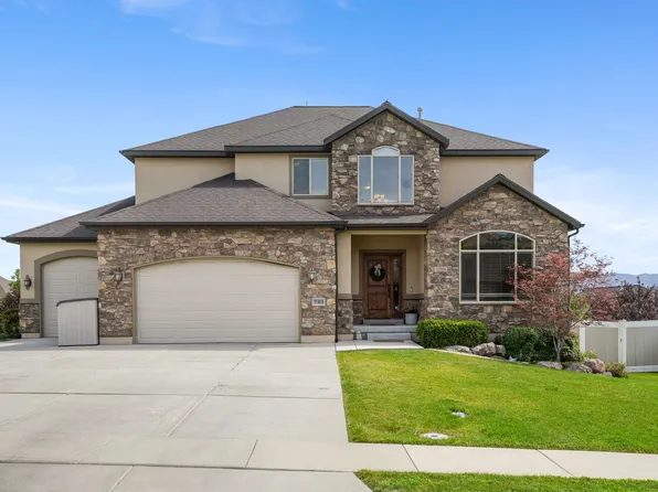 729 W 3275th St N, Lehi, UT 84043