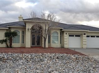 5101 E Graystone Dr, Pahrump, NV 89061