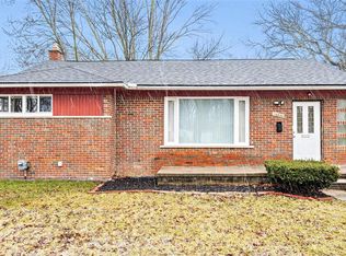 14630 Pearson Ave, Oak Park, MI 48237