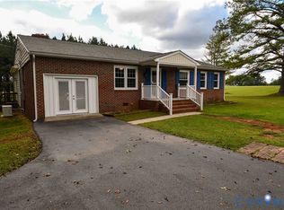 288 Daniel Rd, Blackstone, VA 23824