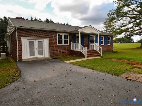 288 Daniel Rd, Blackstone, VA 23824