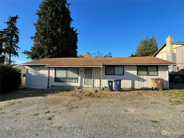 1615 S 84th Street, Tacoma, WA 98444