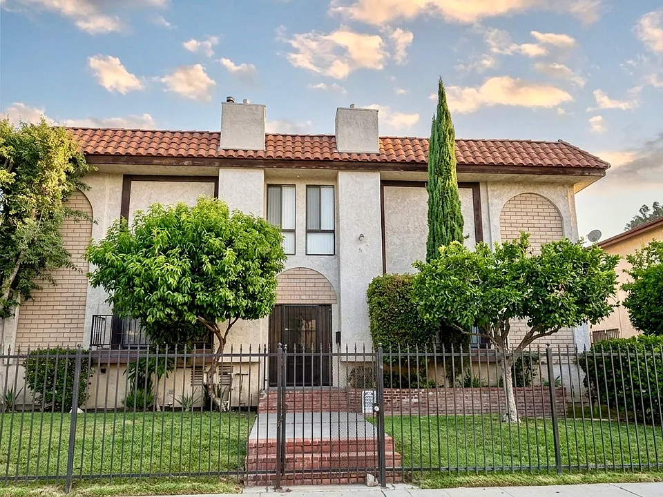6739 Coldwater Canyon Ave #5